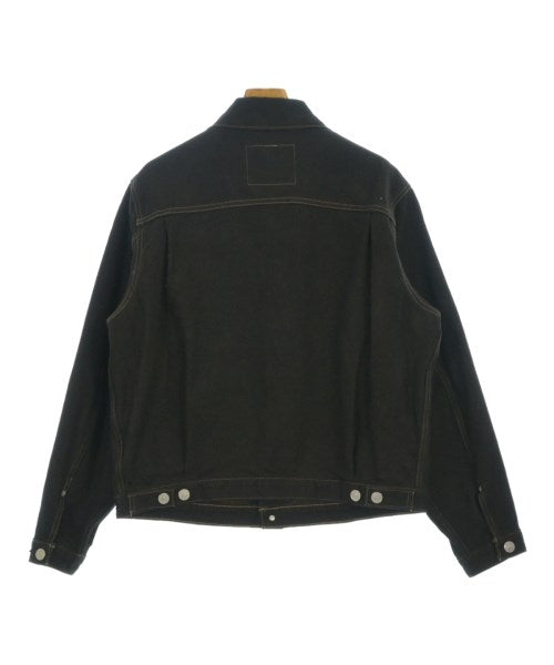 STUSSY 牛仔夾克