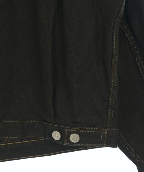STUSSY 牛仔夾克