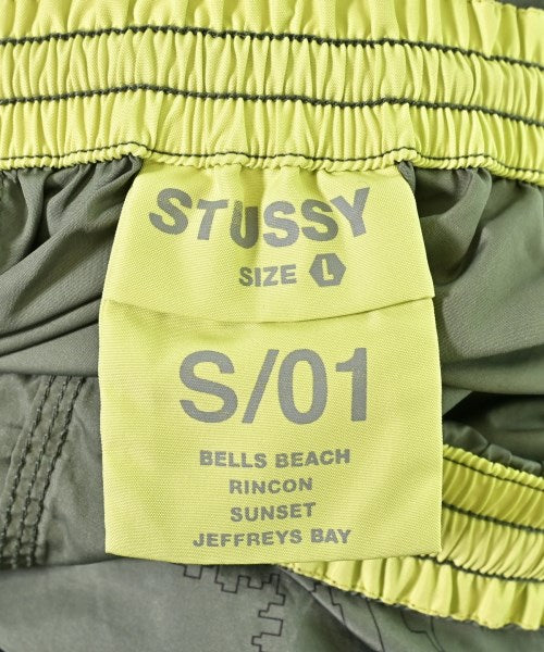 STUSSY 短褲