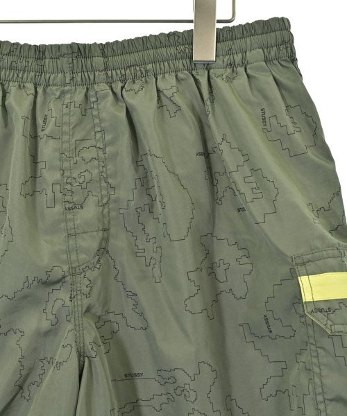 STUSSY 短褲