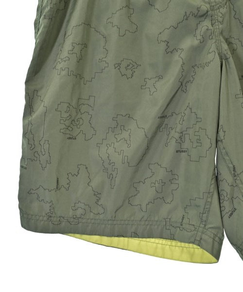 STUSSY 短褲