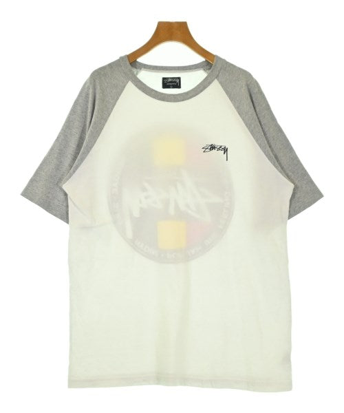 STUSSY T恤/上衣