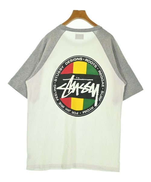 STUSSY T恤/上衣