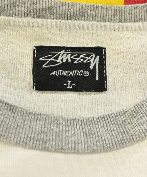 STUSSY T恤/上衣