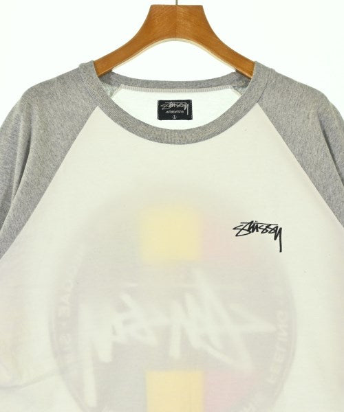 STUSSY T恤/上衣