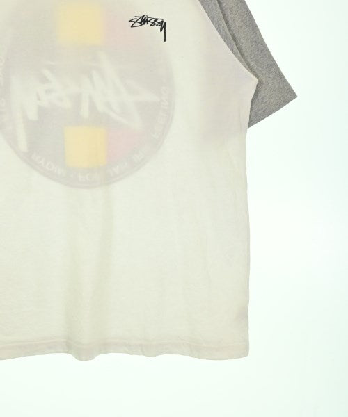 STUSSY T恤/上衣