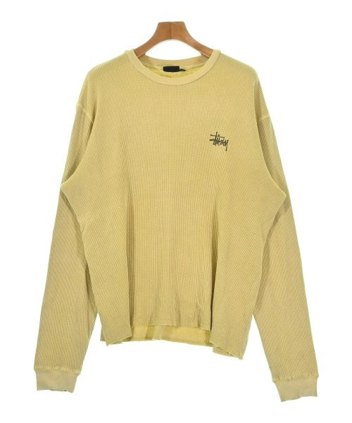 STUSSY T恤/上衣