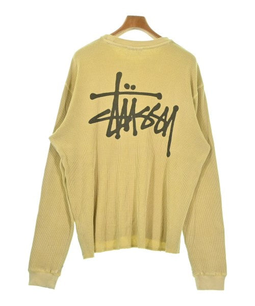 STUSSY T恤/上衣
