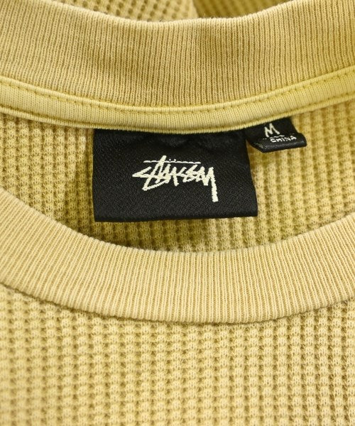 STUSSY T恤/上衣