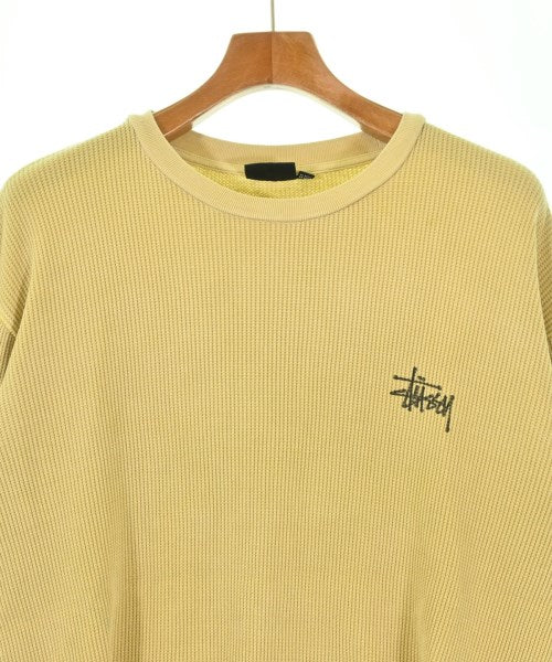 STUSSY T恤/上衣