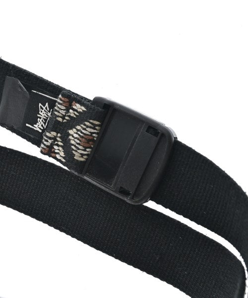 STUSSY 皮帶