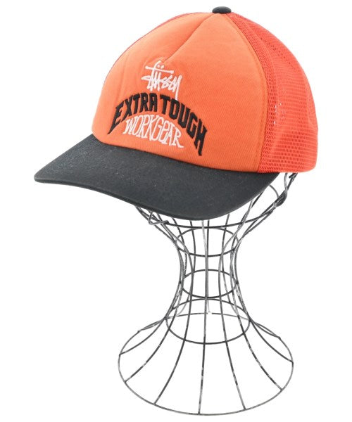 STUSSY 棒球帽