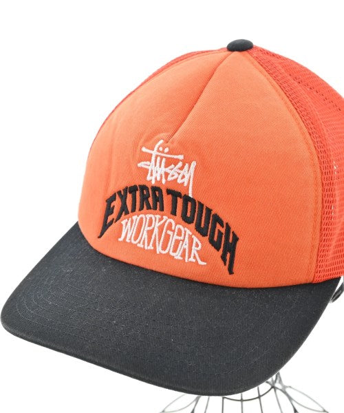 STUSSY 棒球帽