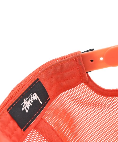 STUSSY 棒球帽