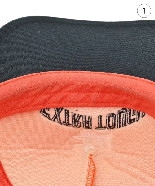 STUSSY 棒球帽
