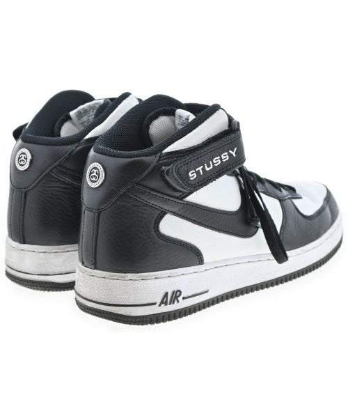 STUSSY 運動鞋