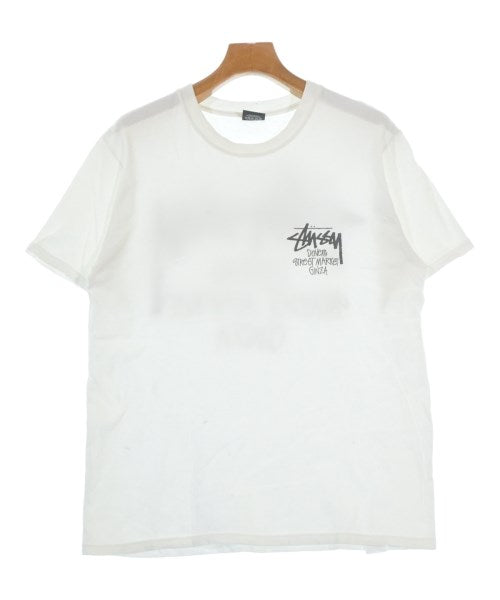 STUSSY T恤/上衣