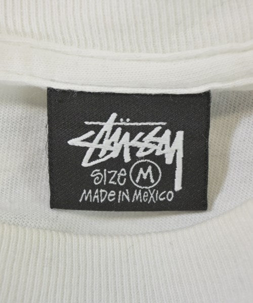 STUSSY T恤/上衣
