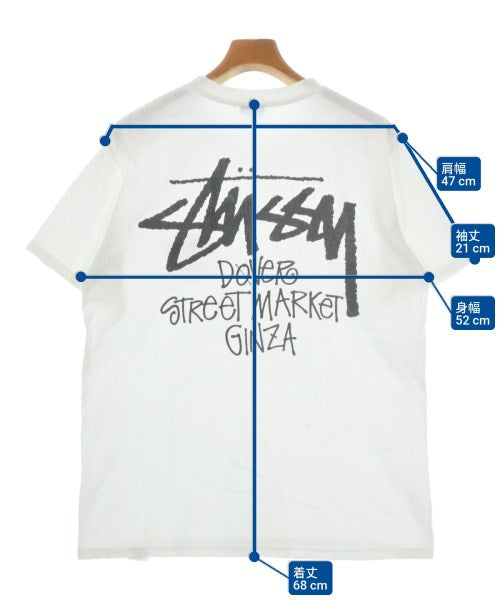 STUSSY T恤/上衣