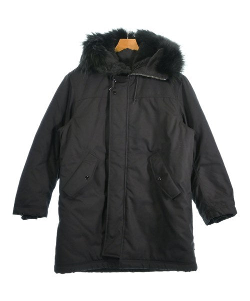 STUSSY 現代外套