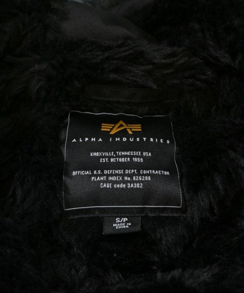 STUSSY 現代外套