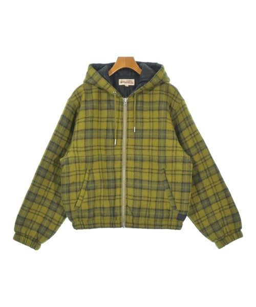 STUSSY 其他飛行外套