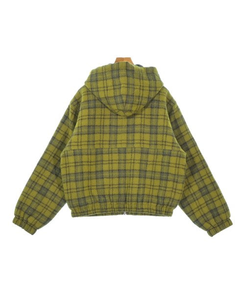 STUSSY 其他飛行外套
