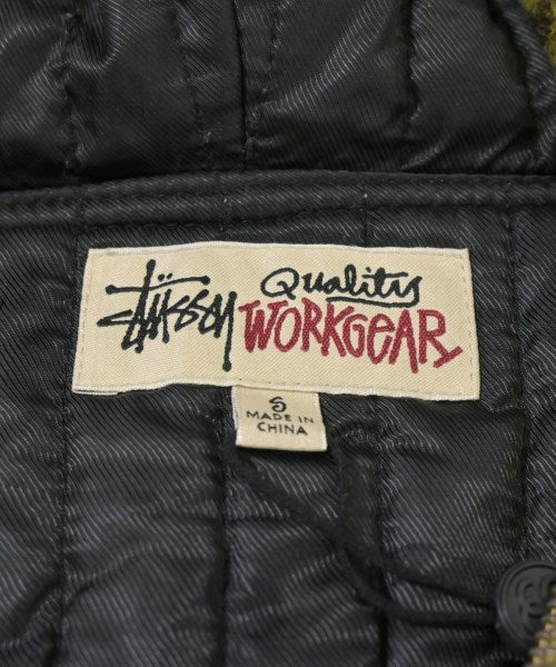 STUSSY 其他飛行外套