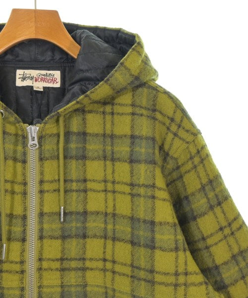 STUSSY 其他飛行外套