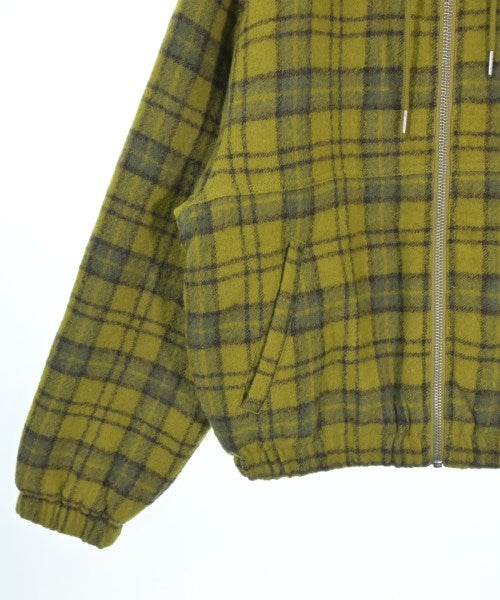 STUSSY 其他飛行外套