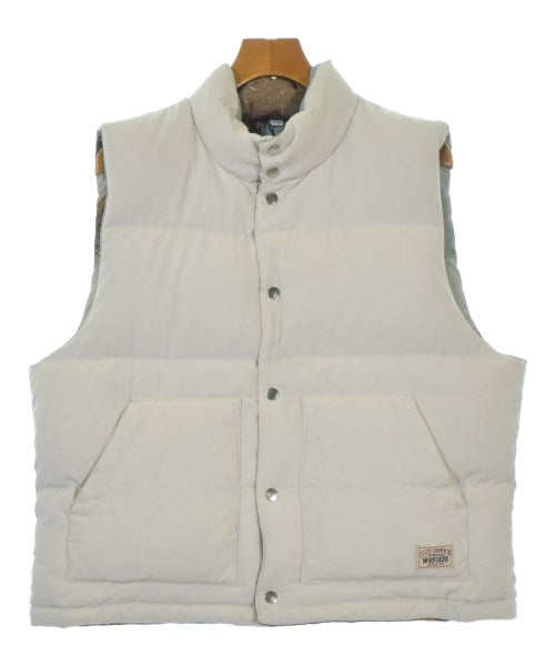 STUSSY 羽絨夾克/背心