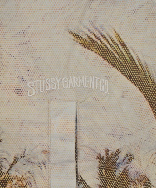 STUSSY 羽絨夾克/背心