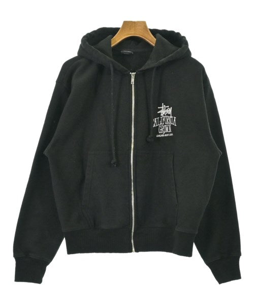 STUSSY 連帽衫