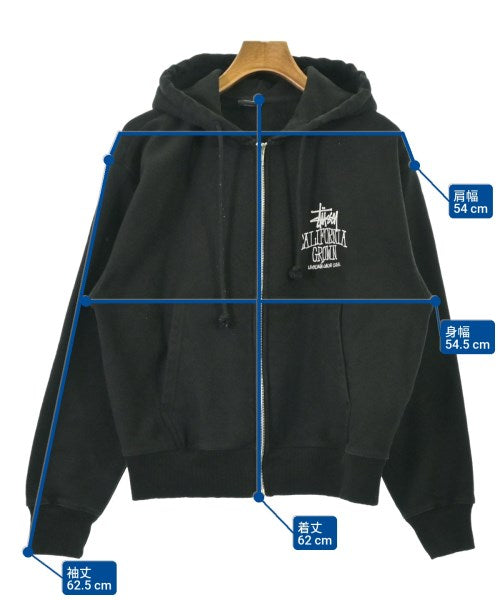 STUSSY 連帽衫