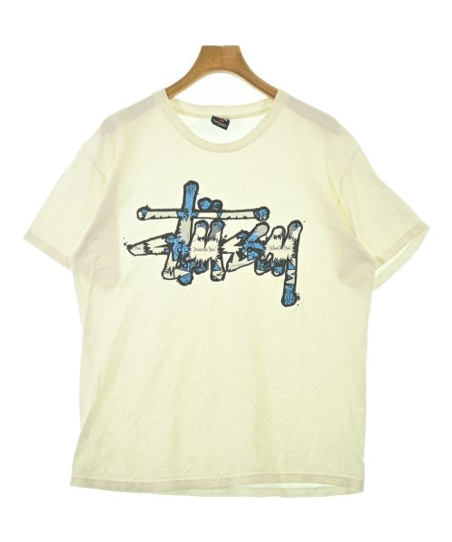 STUSSY T恤/上衣