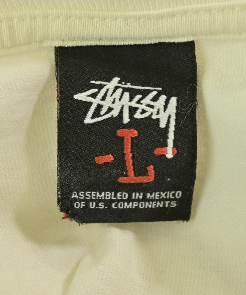 STUSSY T恤/上衣