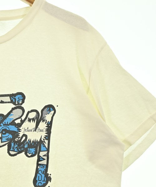STUSSY T恤/上衣