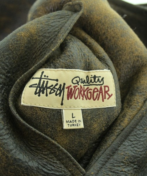 STUSSY 其他飛行外套