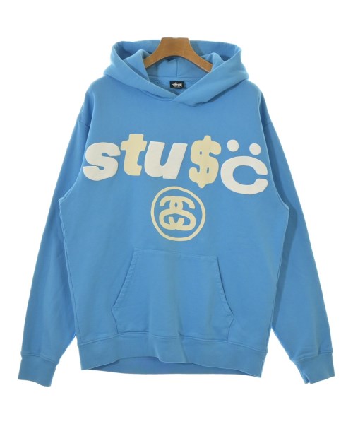 STUSSY 連帽衫