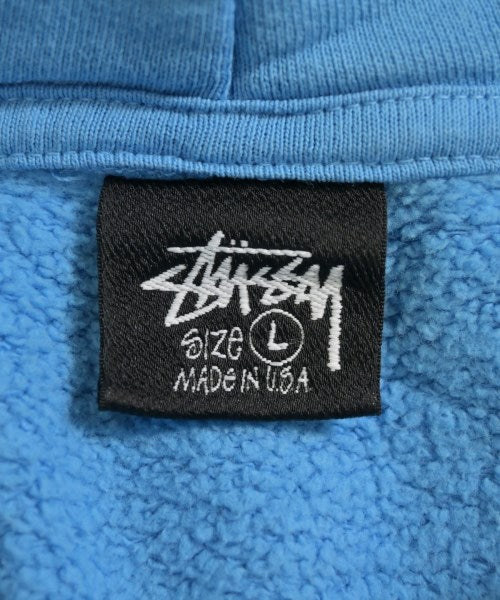 STUSSY 連帽衫