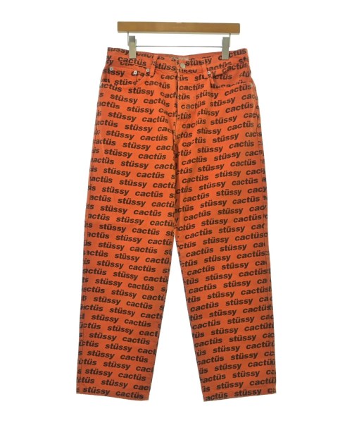 STUSSY 牛仔褲