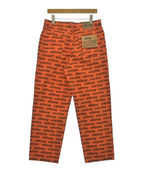 STUSSY 牛仔褲