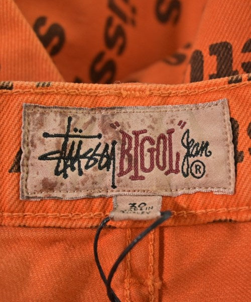 STUSSY 牛仔褲
