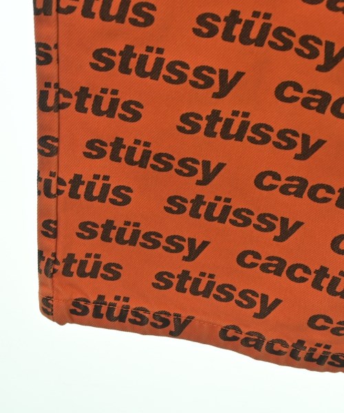 STUSSY 牛仔褲
