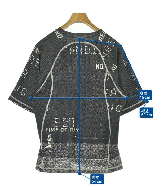 STUSSY T恤/上衣