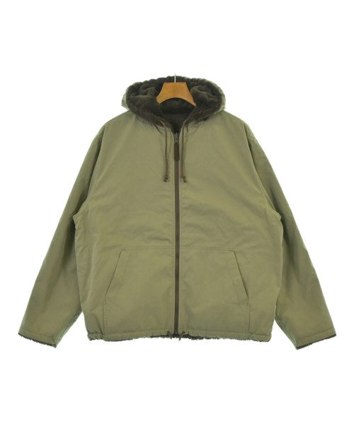 STUSSY 其他飛行外套