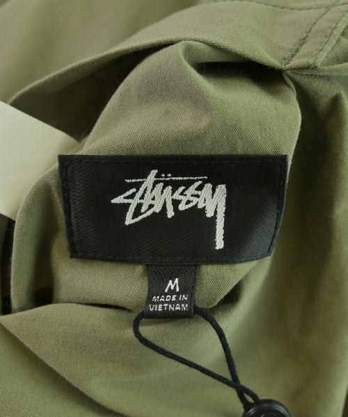 STUSSY 其他飛行外套