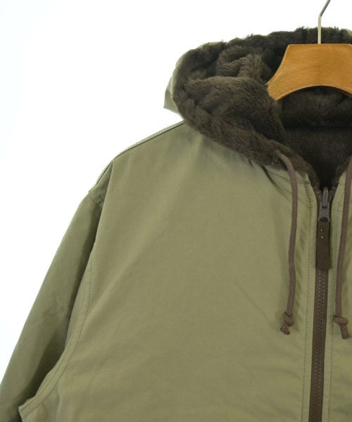 STUSSY 其他飛行外套