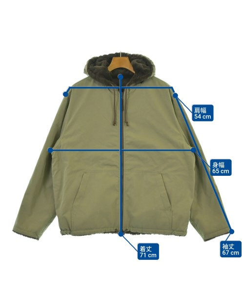STUSSY 其他飛行外套