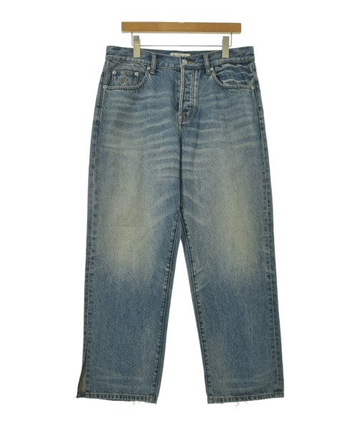 STUSSY 牛仔褲